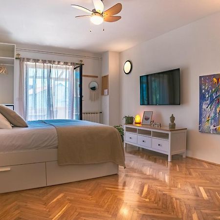 Zen Apartment Krk 크르크 외부 사진
