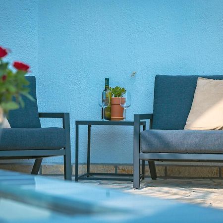 Zen Apartment Krk 크르크 외부 사진