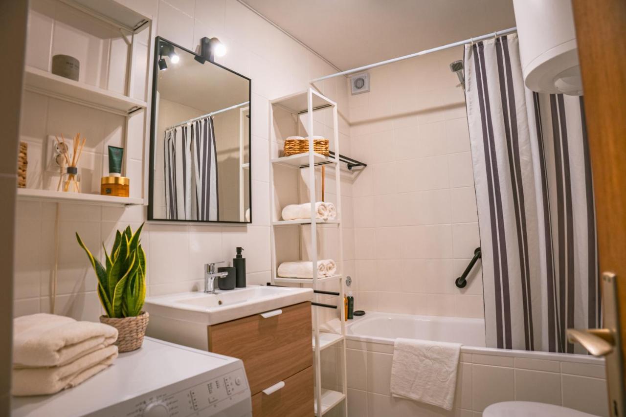 Zen Apartment Krk 크르크 외부 사진