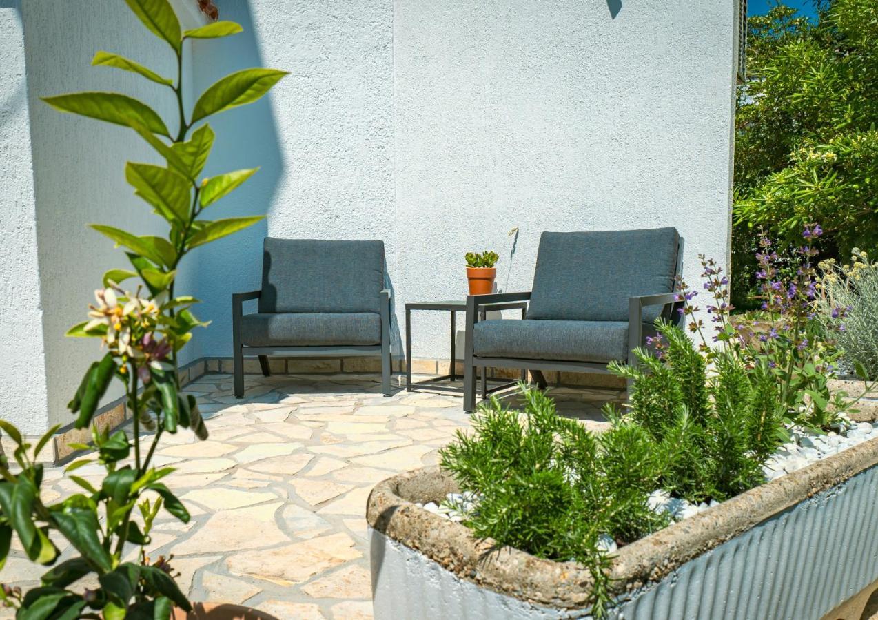 Zen Apartment Krk 크르크 외부 사진