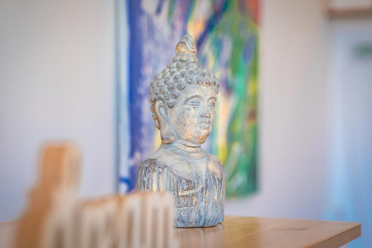 Zen Apartment Krk 크르크 외부 사진