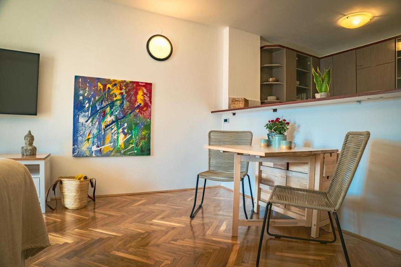 Zen Apartment Krk 크르크 외부 사진