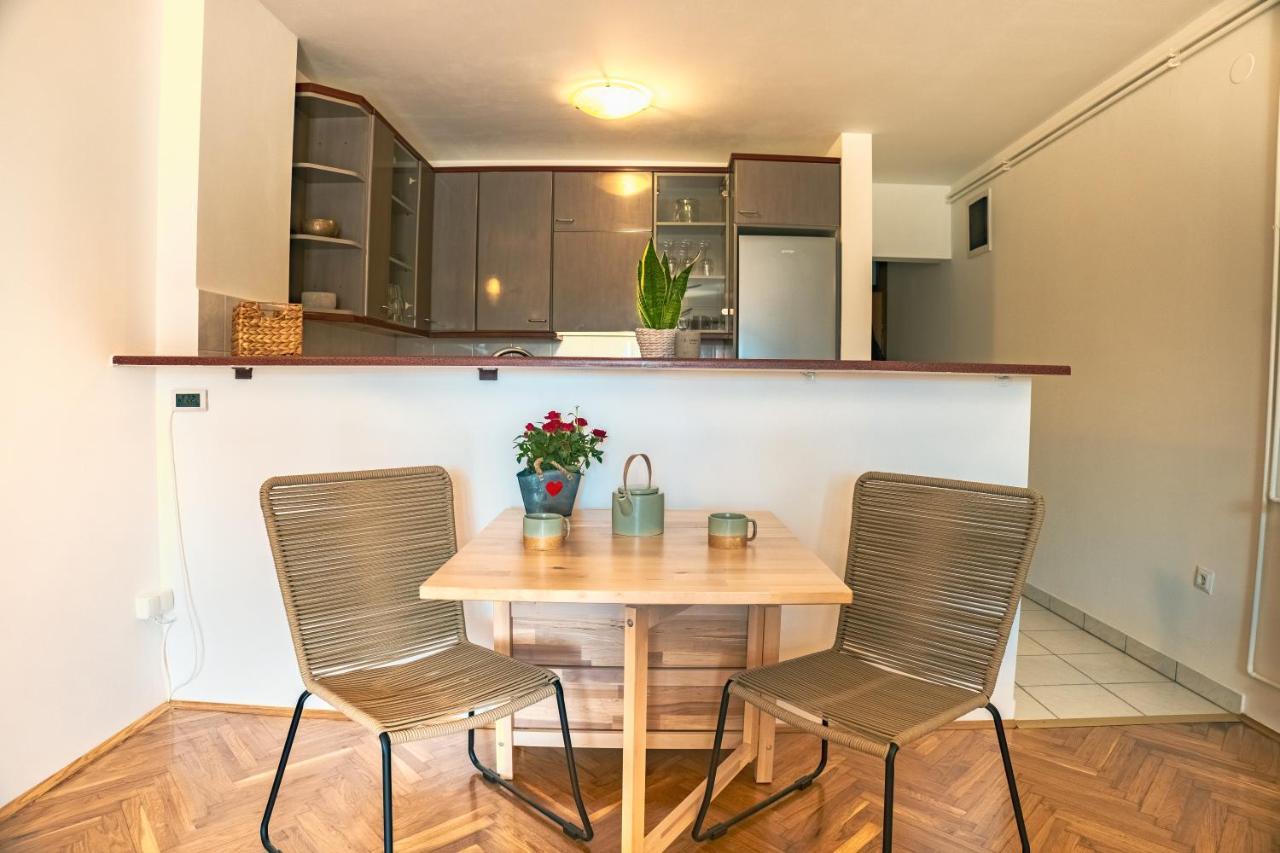 Zen Apartment Krk 크르크 외부 사진