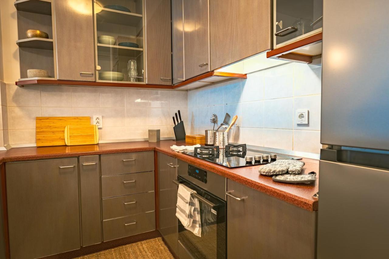 Zen Apartment Krk 크르크 외부 사진