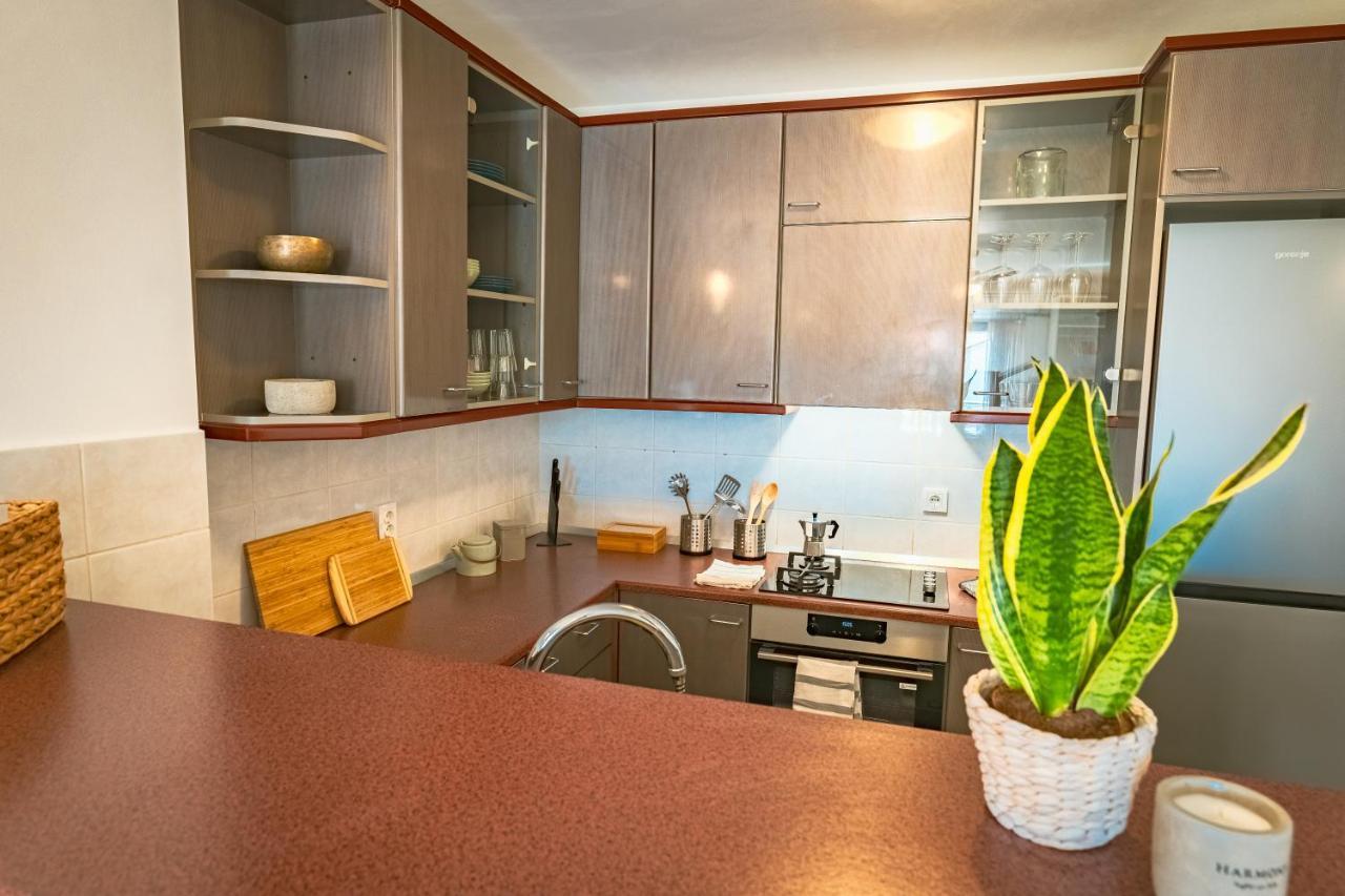 Zen Apartment Krk 크르크 외부 사진